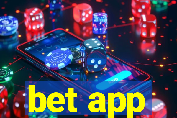 bet app